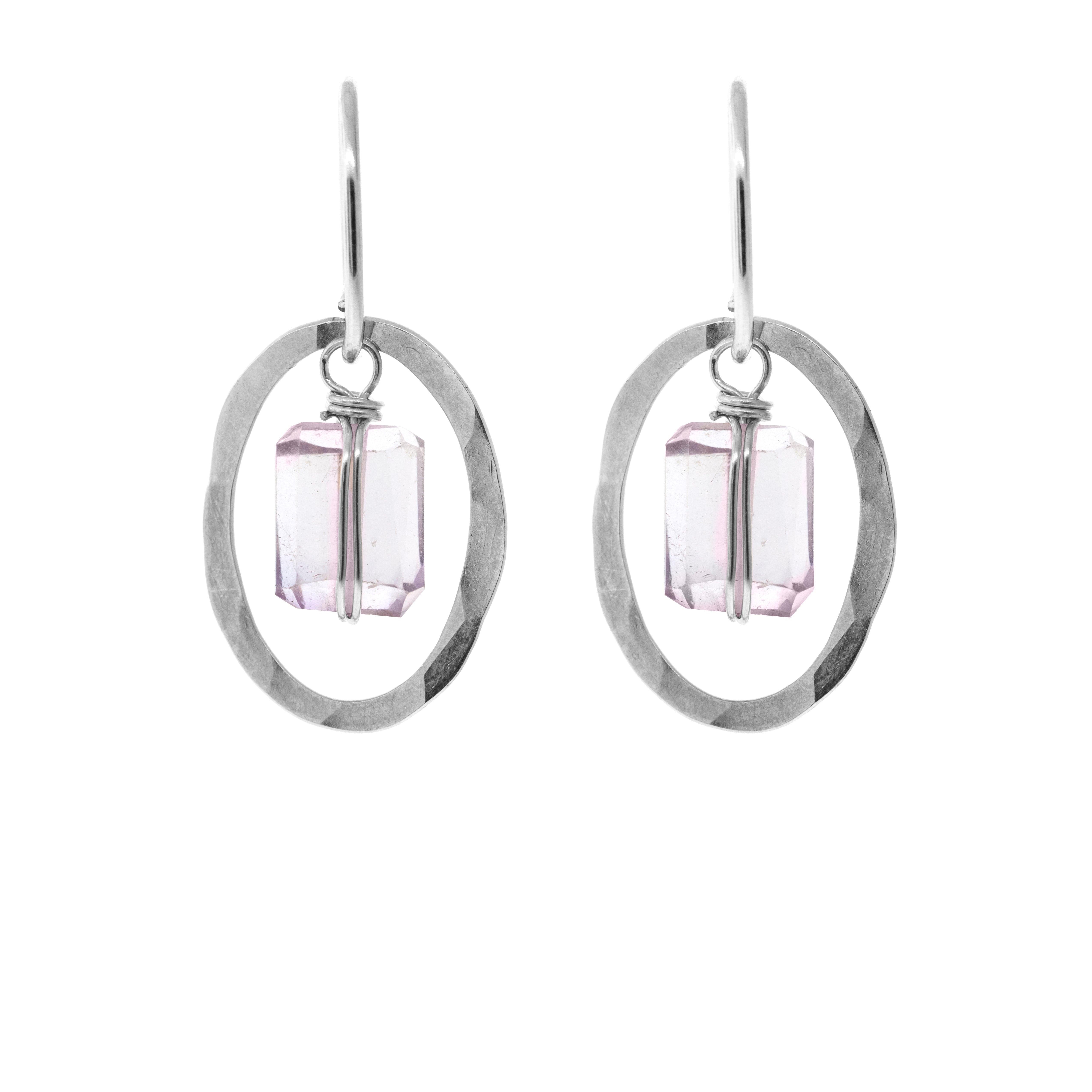 Raj Nugget Earrings
