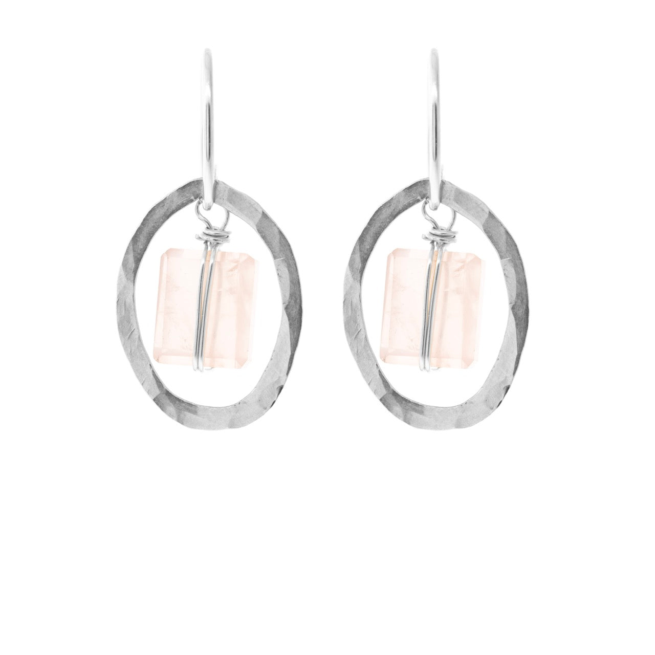 Raj Nugget Earrings