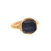 Raj Nest Ring