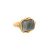 Raj Nest Ring