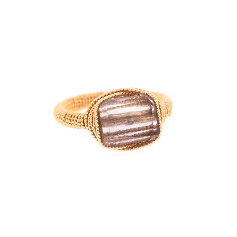 Raj Nest Ring
