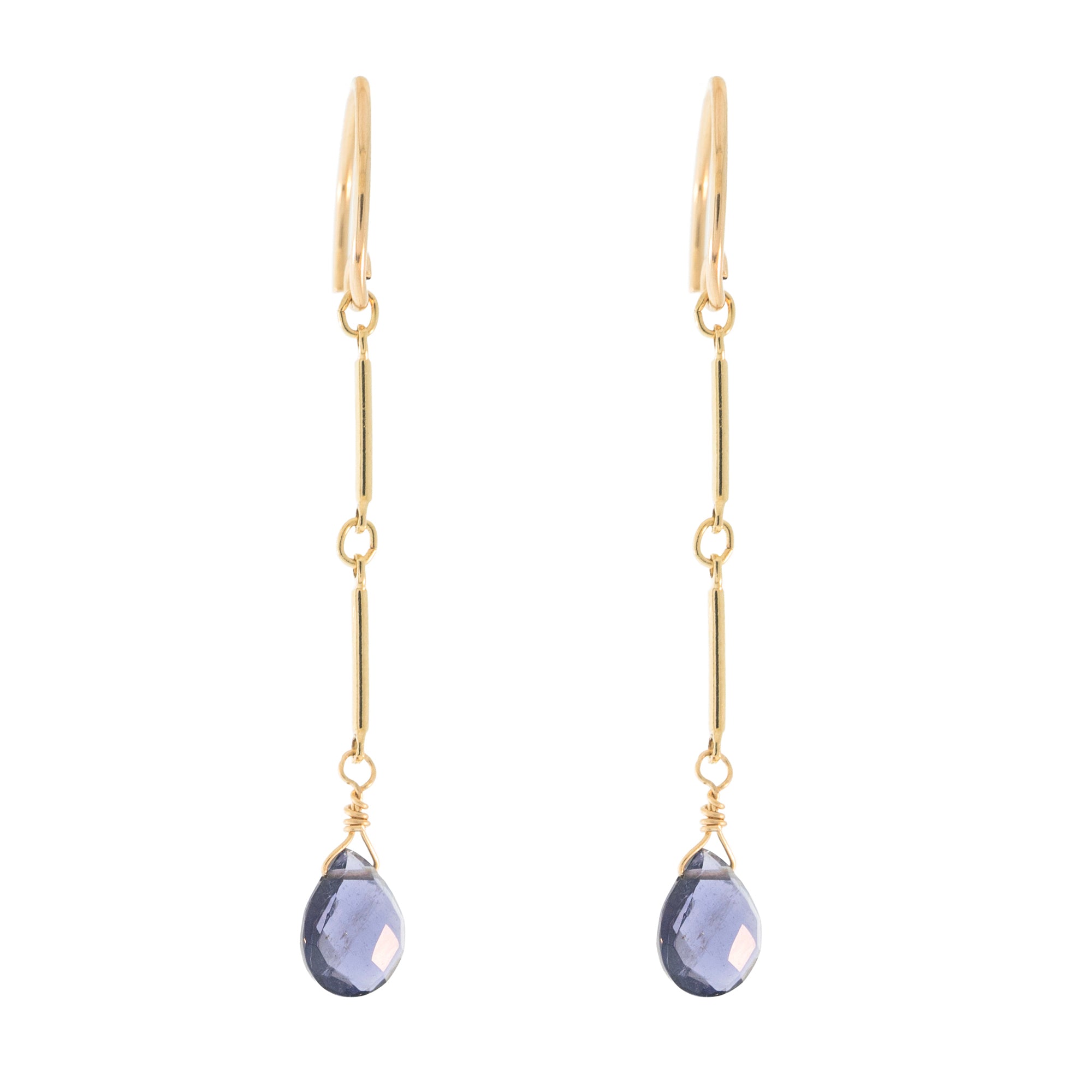 Riley Earrings
