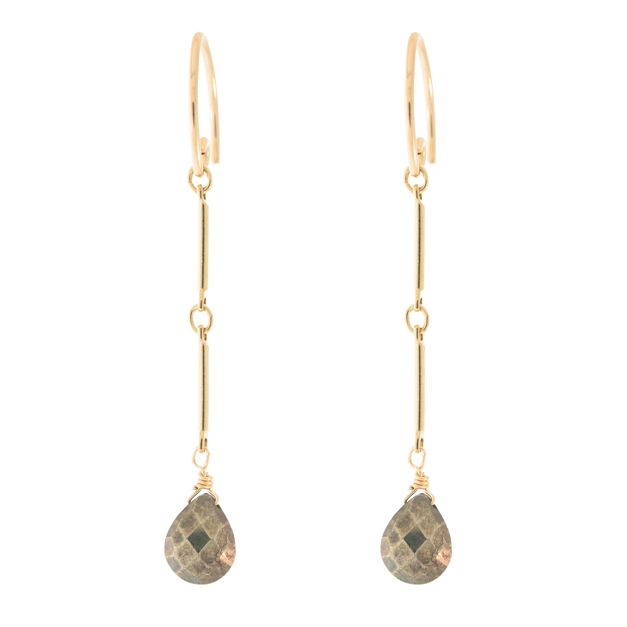 Riley Earrings