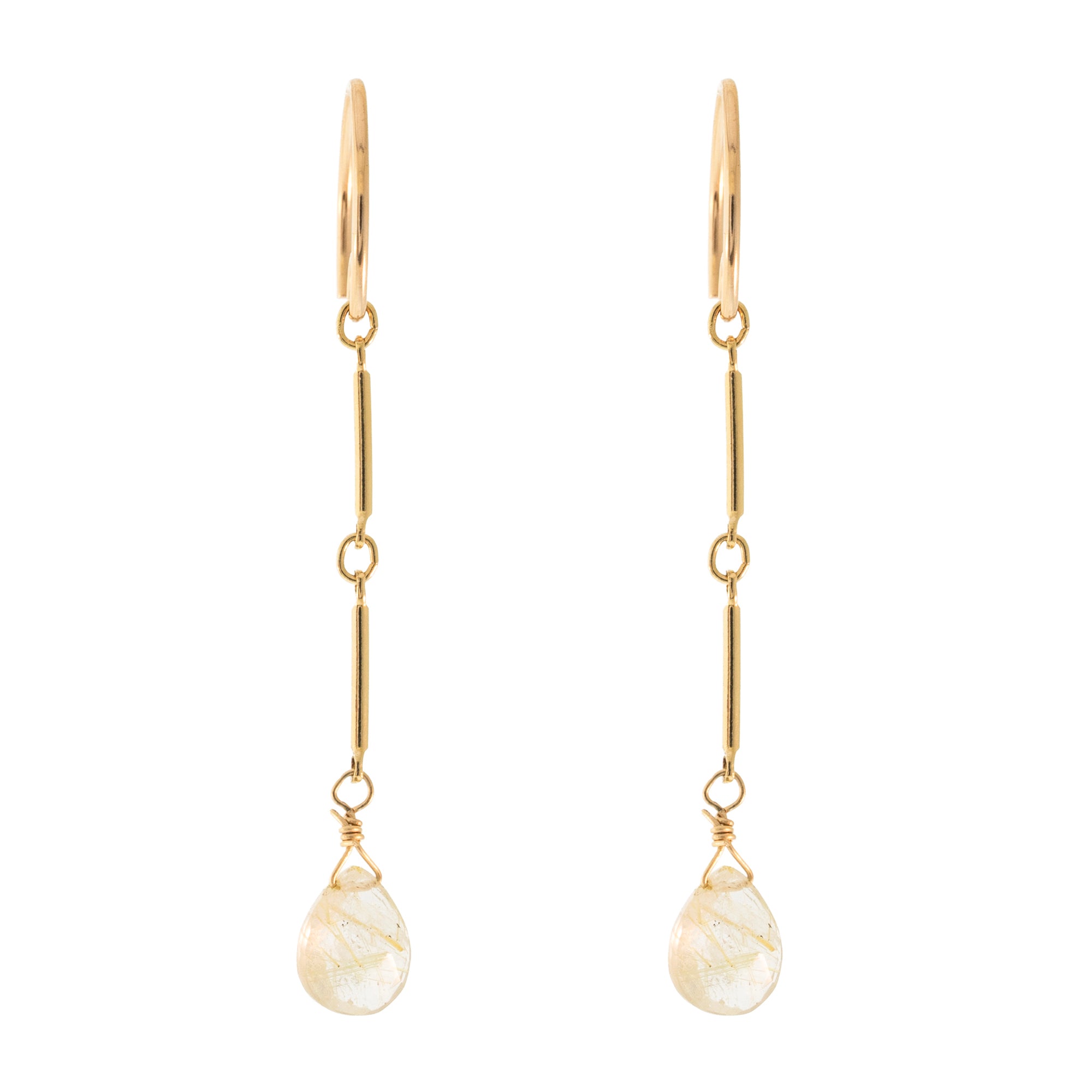Riley Earrings