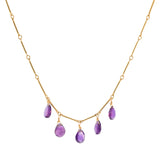 Riley Necklace