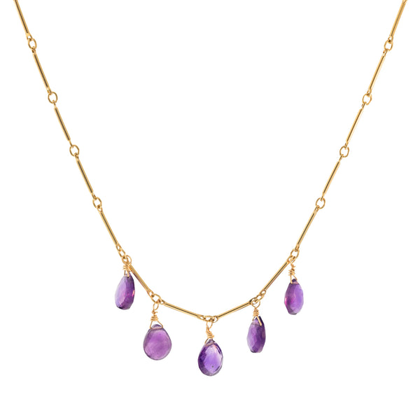 Riley Necklace