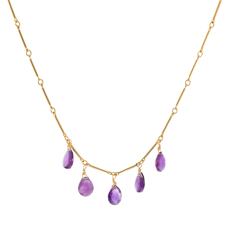 Riley Necklace
