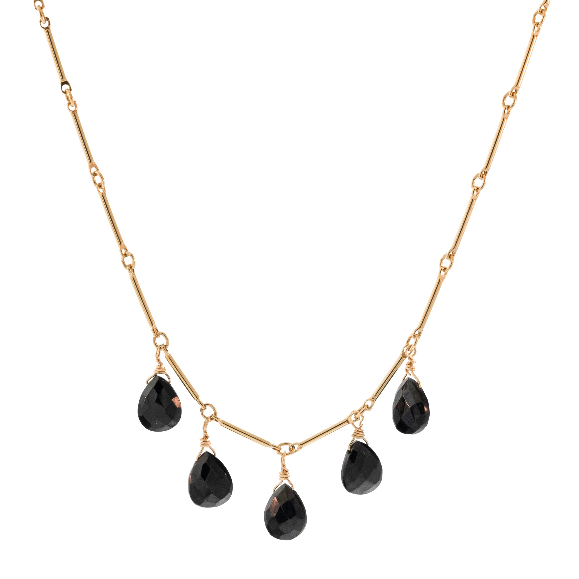 Riley Necklace
