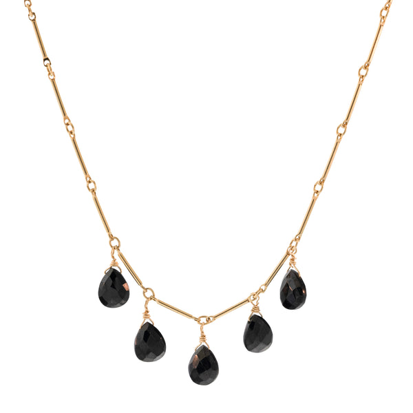 Riley Necklace