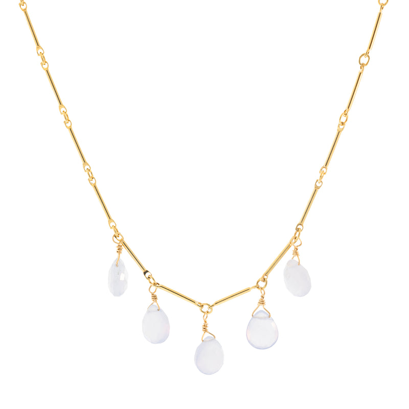 Riley Necklace