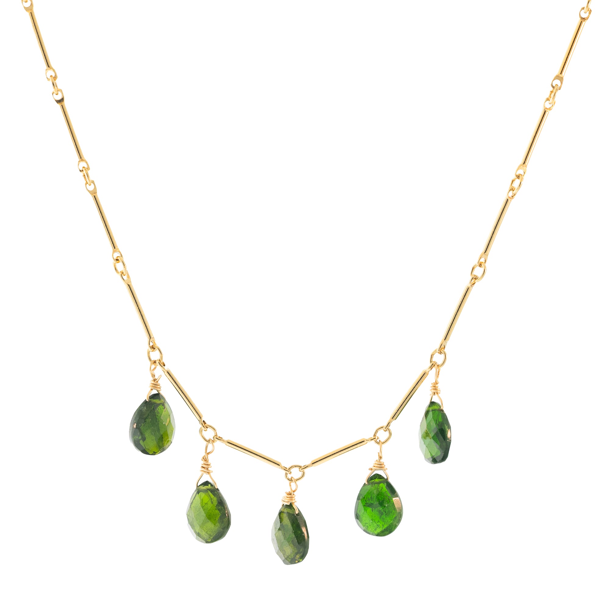 Riley Necklace