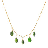 Riley Necklace
