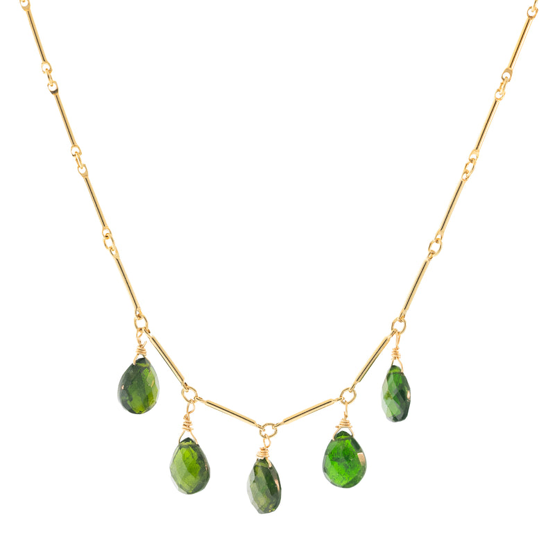 Riley Necklace