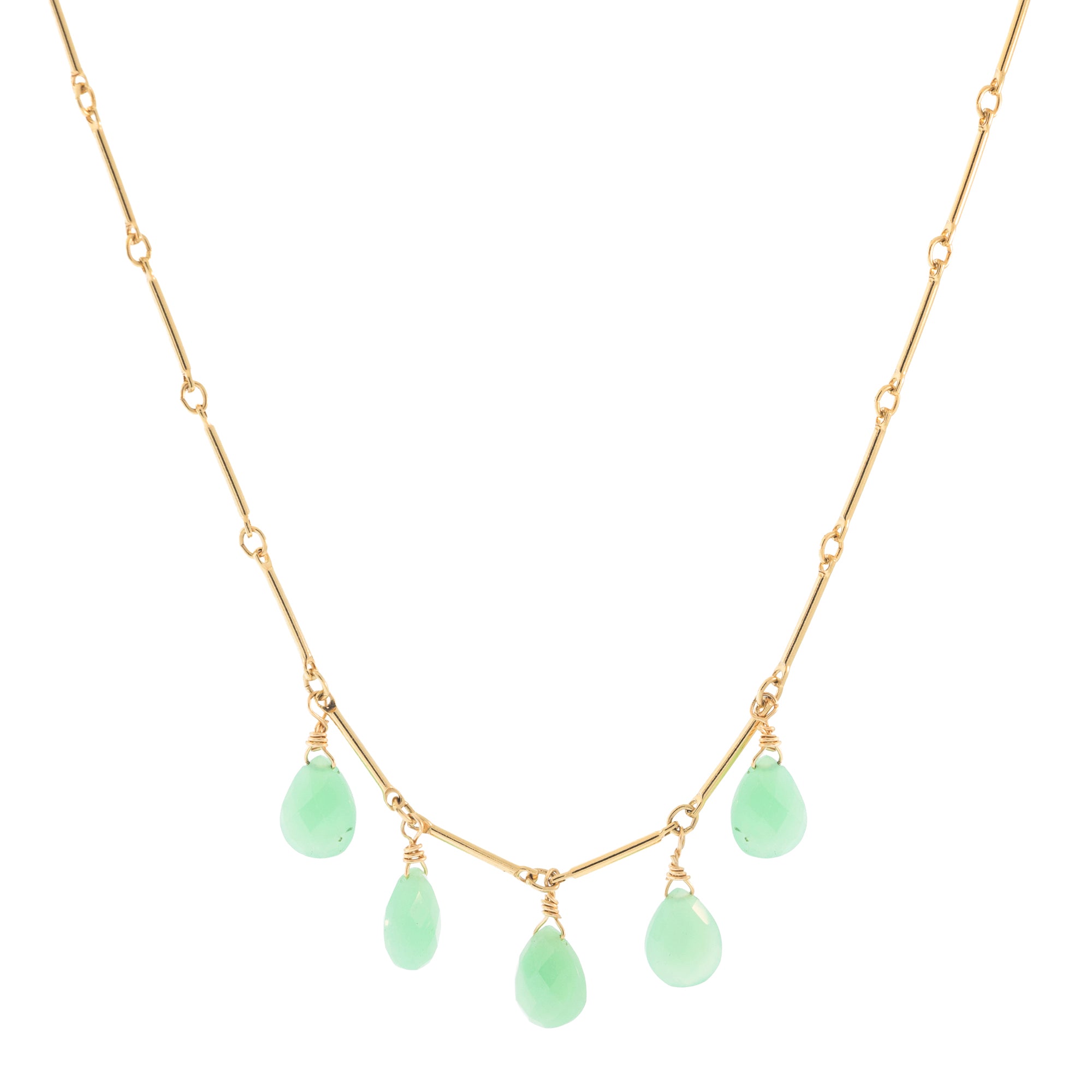 Riley Necklace
