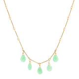 Riley Necklace
