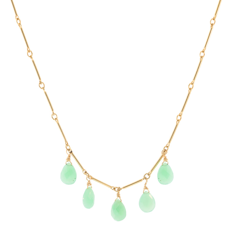Riley Necklace