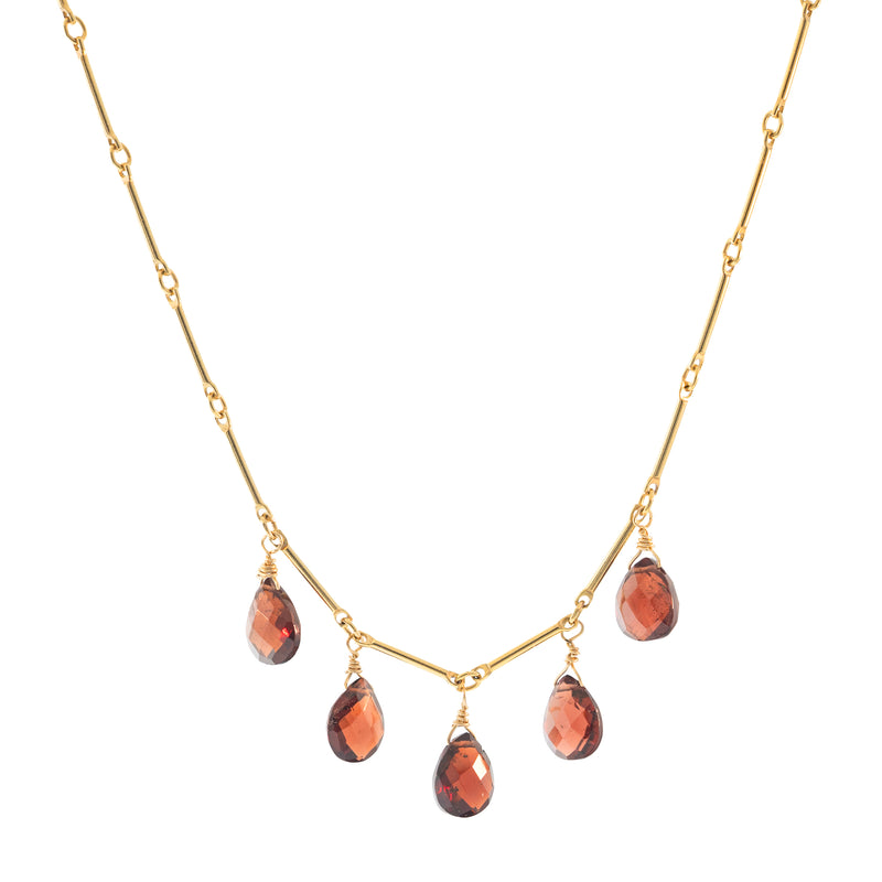Riley Necklace