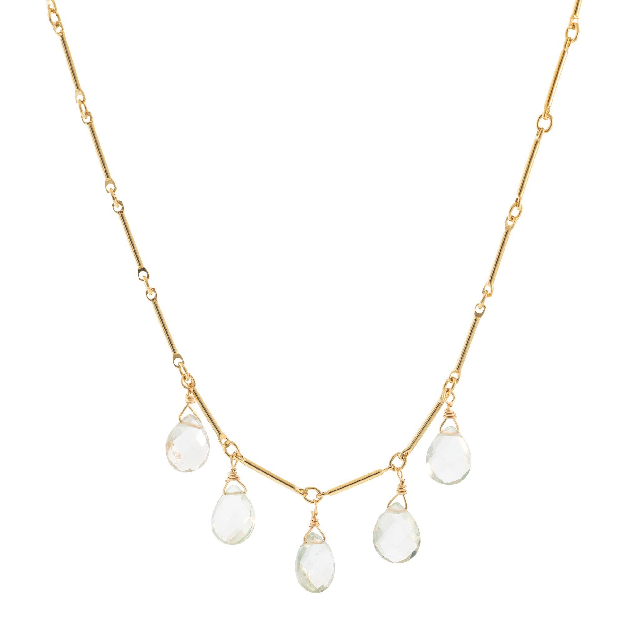 Riley Necklace