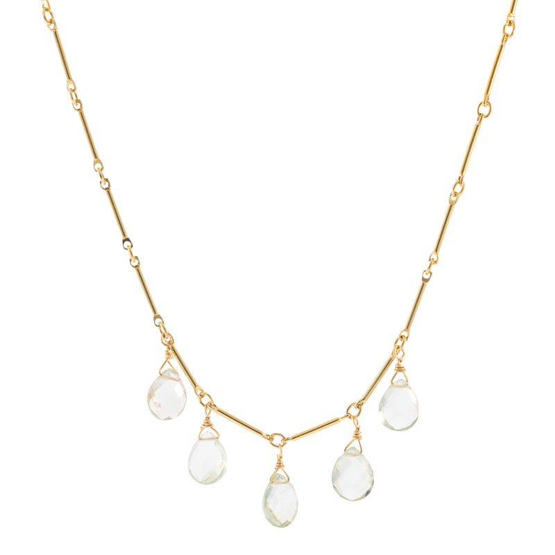 Riley Necklace