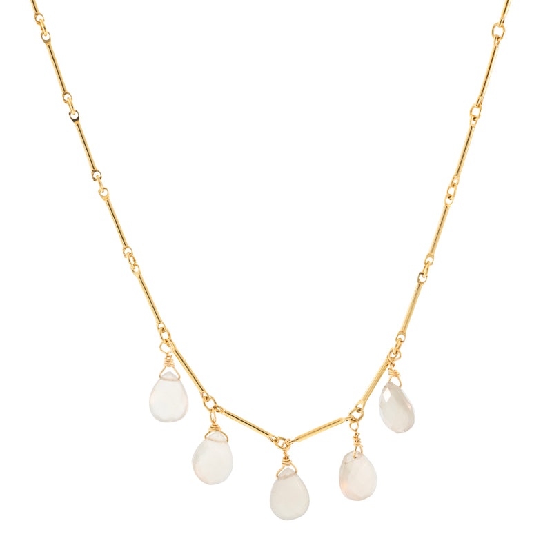 Riley Necklace