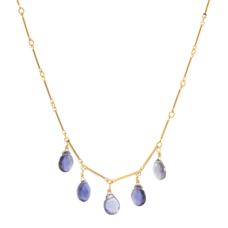 Riley Necklace