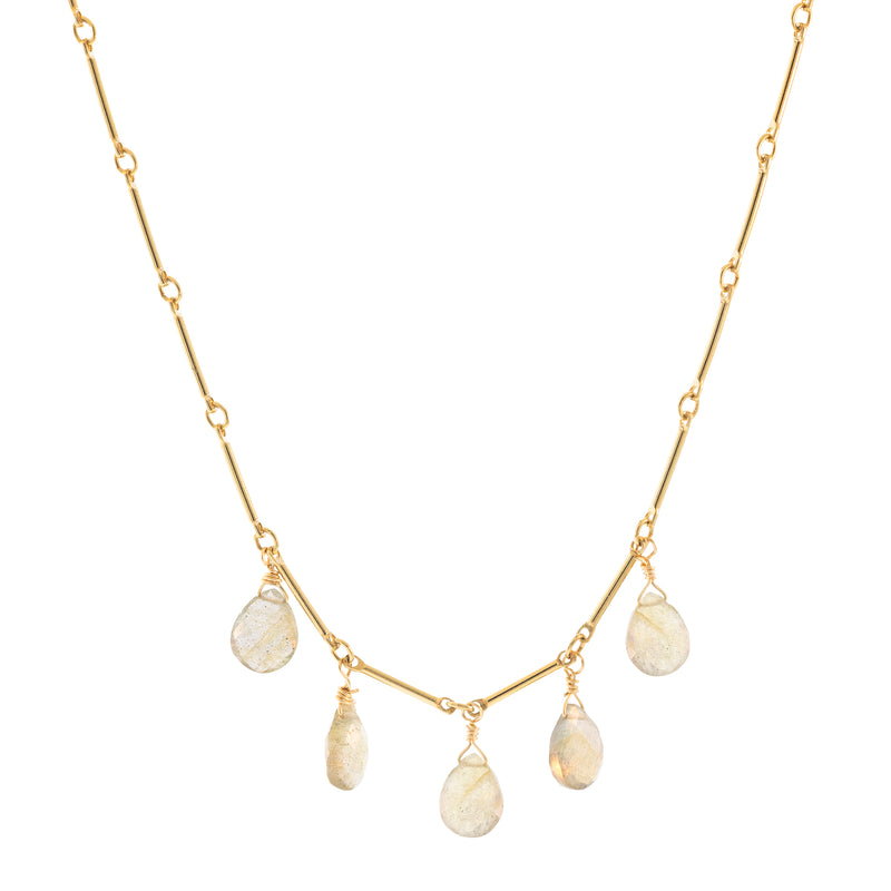 Riley Necklace