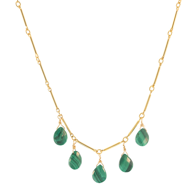 Riley Necklace