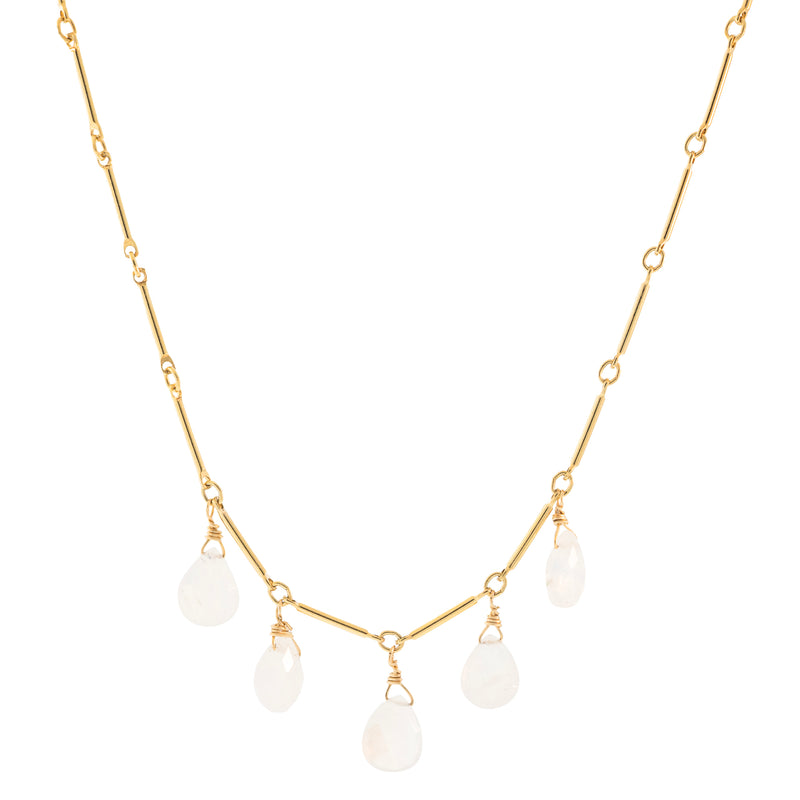 Riley Necklace