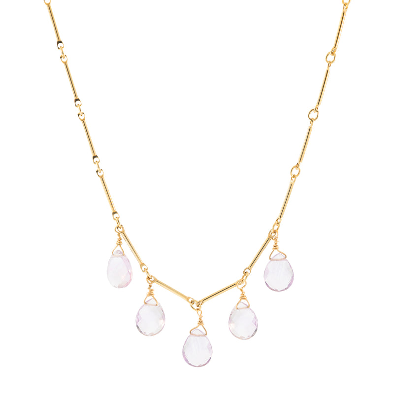 Riley Necklace