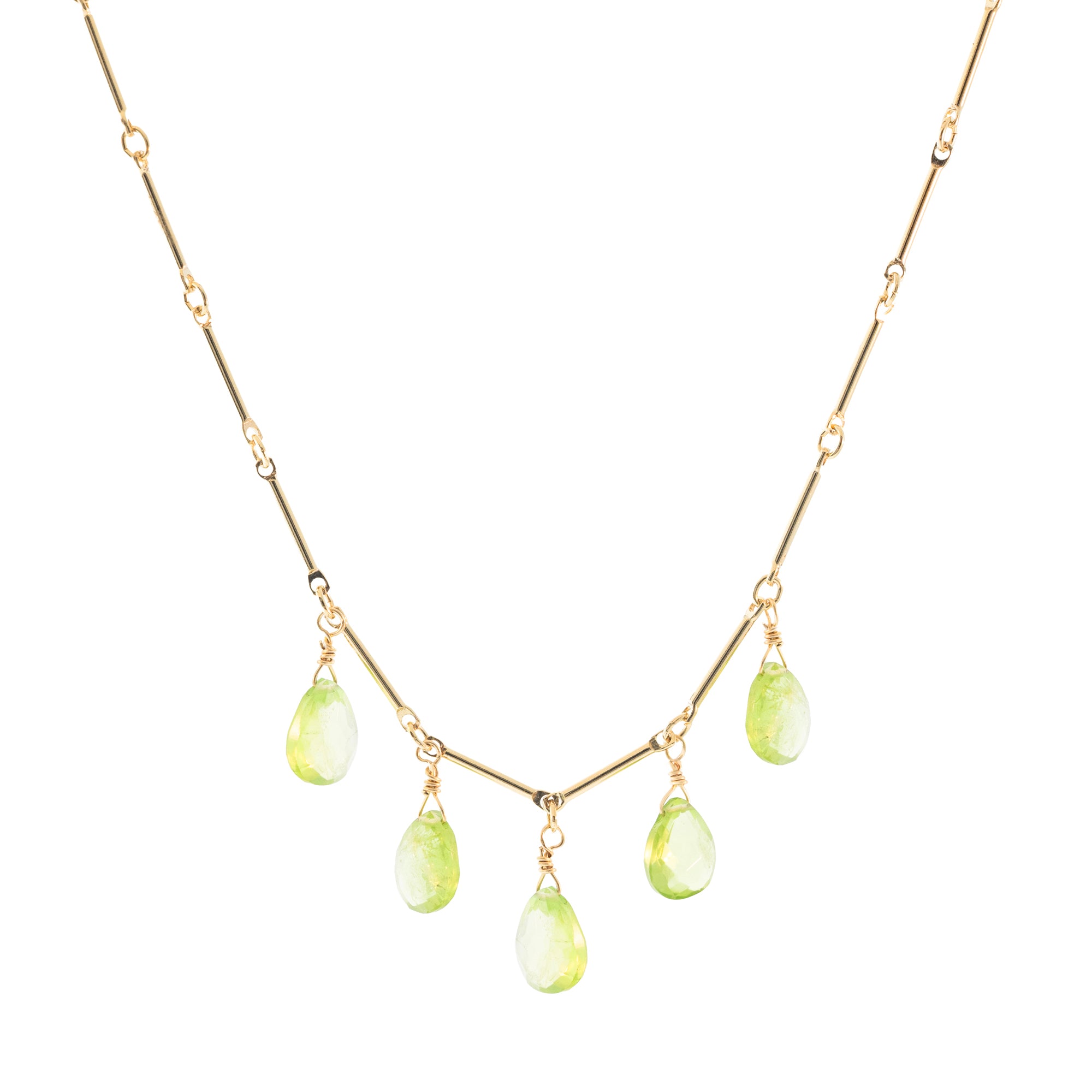 Riley Necklace