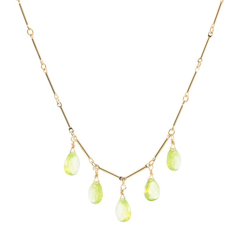 Riley Necklace