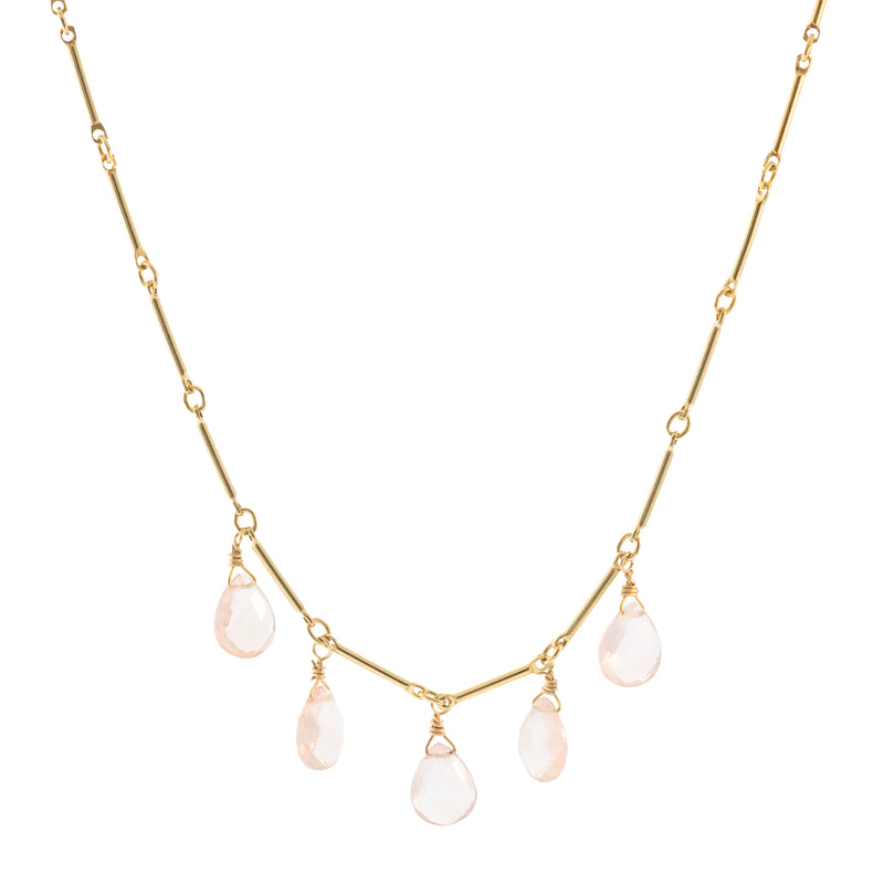 Riley Necklace