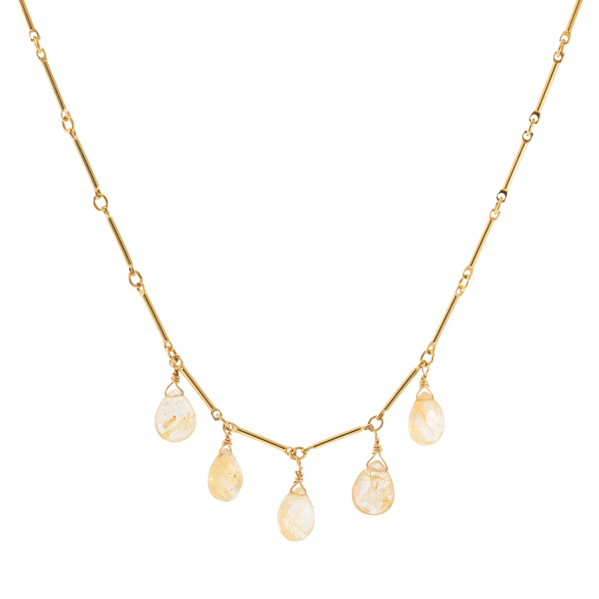 Riley Necklace