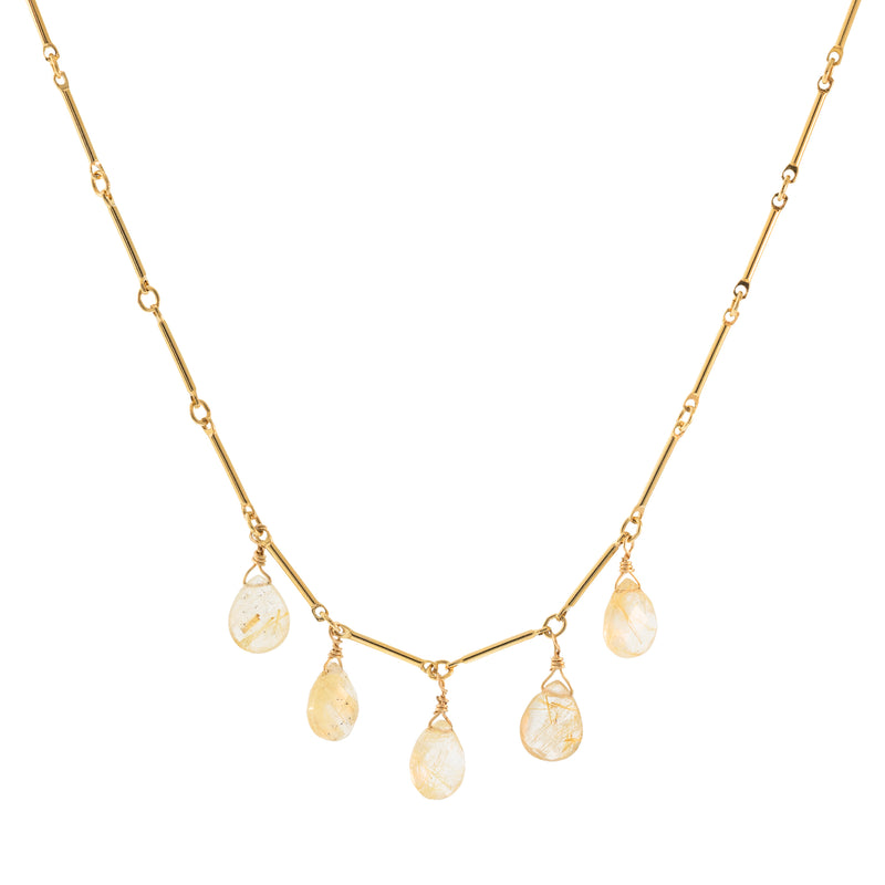 Riley Necklace