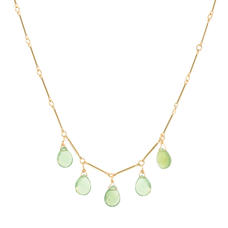 Riley Necklace