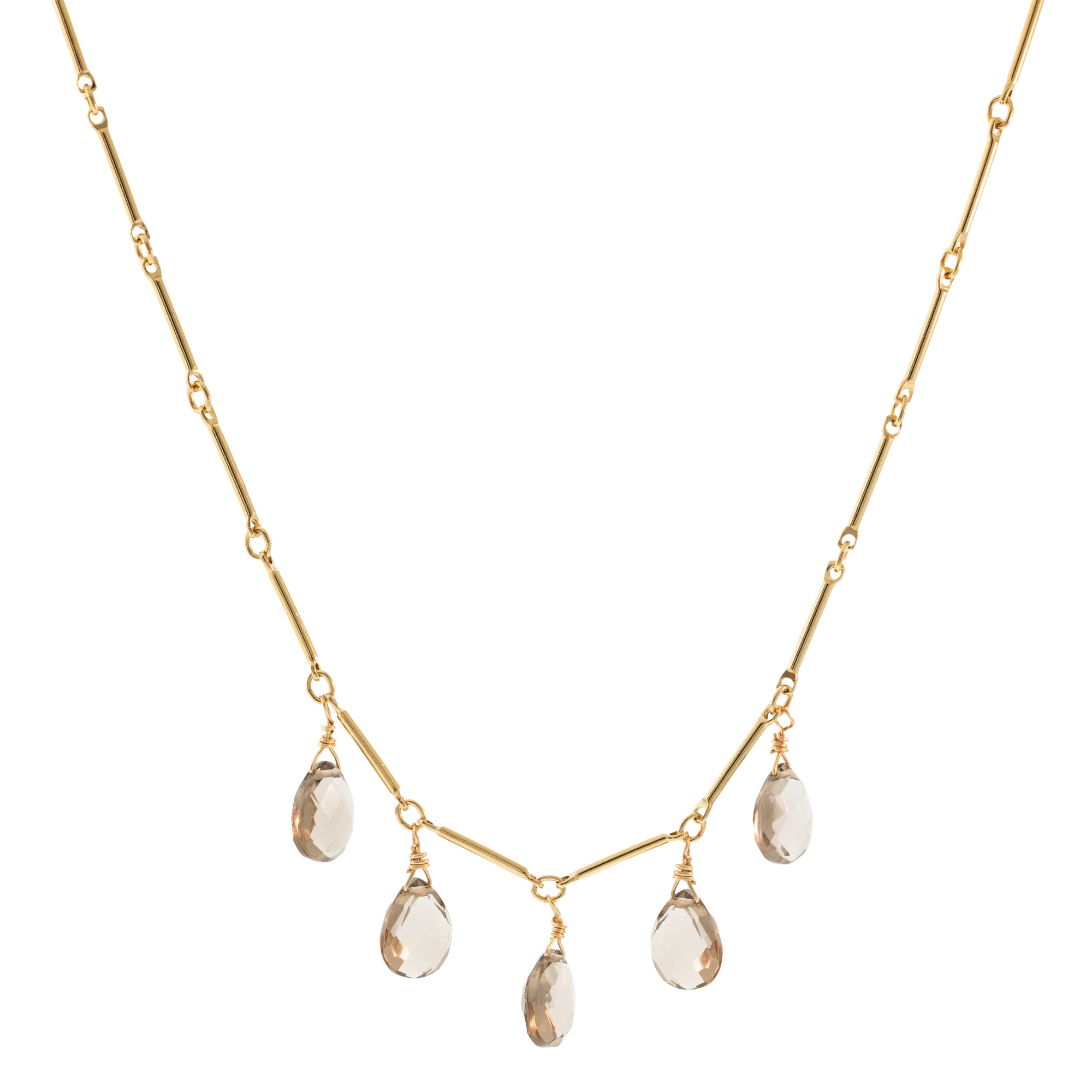 Riley Necklace