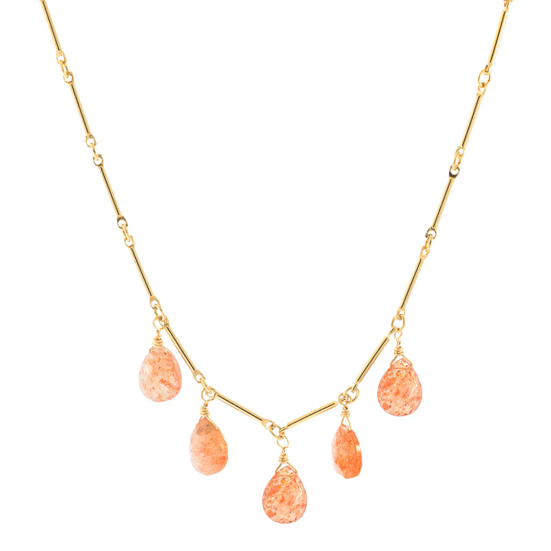 Riley Necklace
