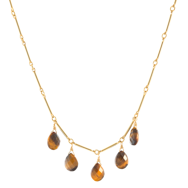 Riley Necklace