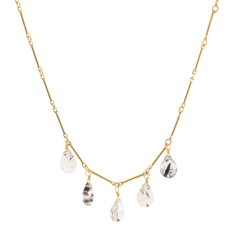 Riley Necklace