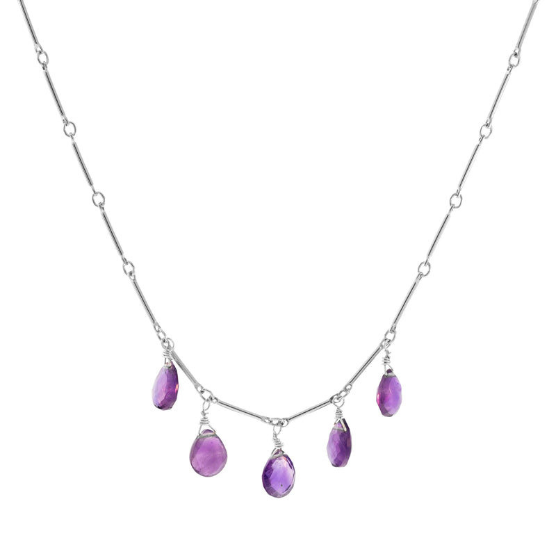 Riley Necklace