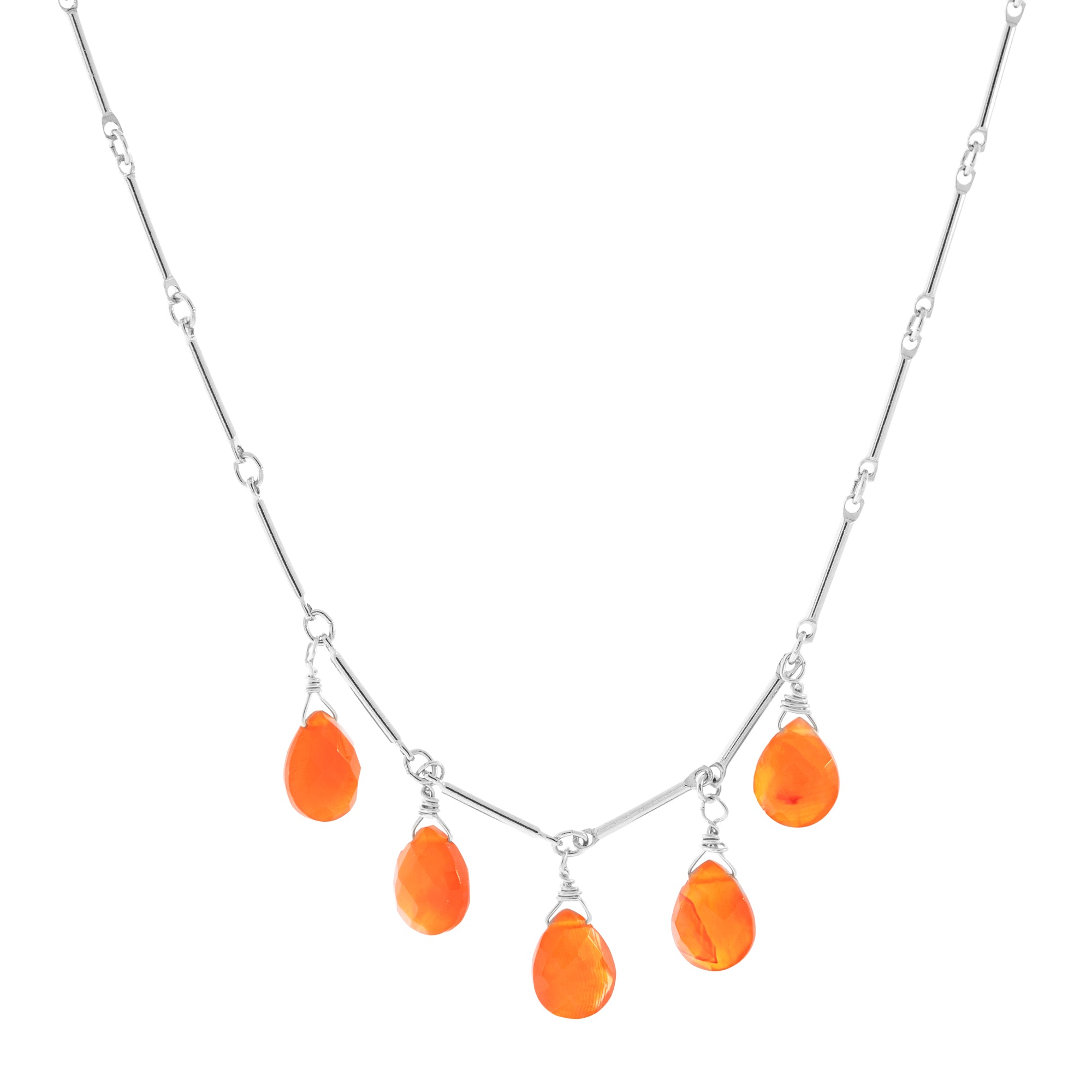 Riley Necklace