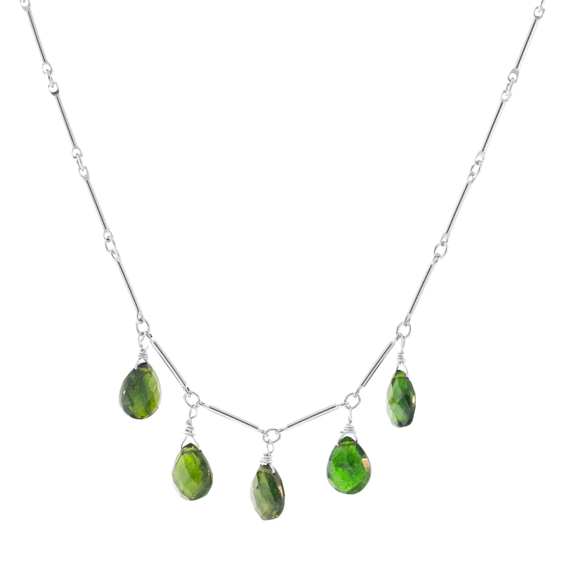 Riley Necklace