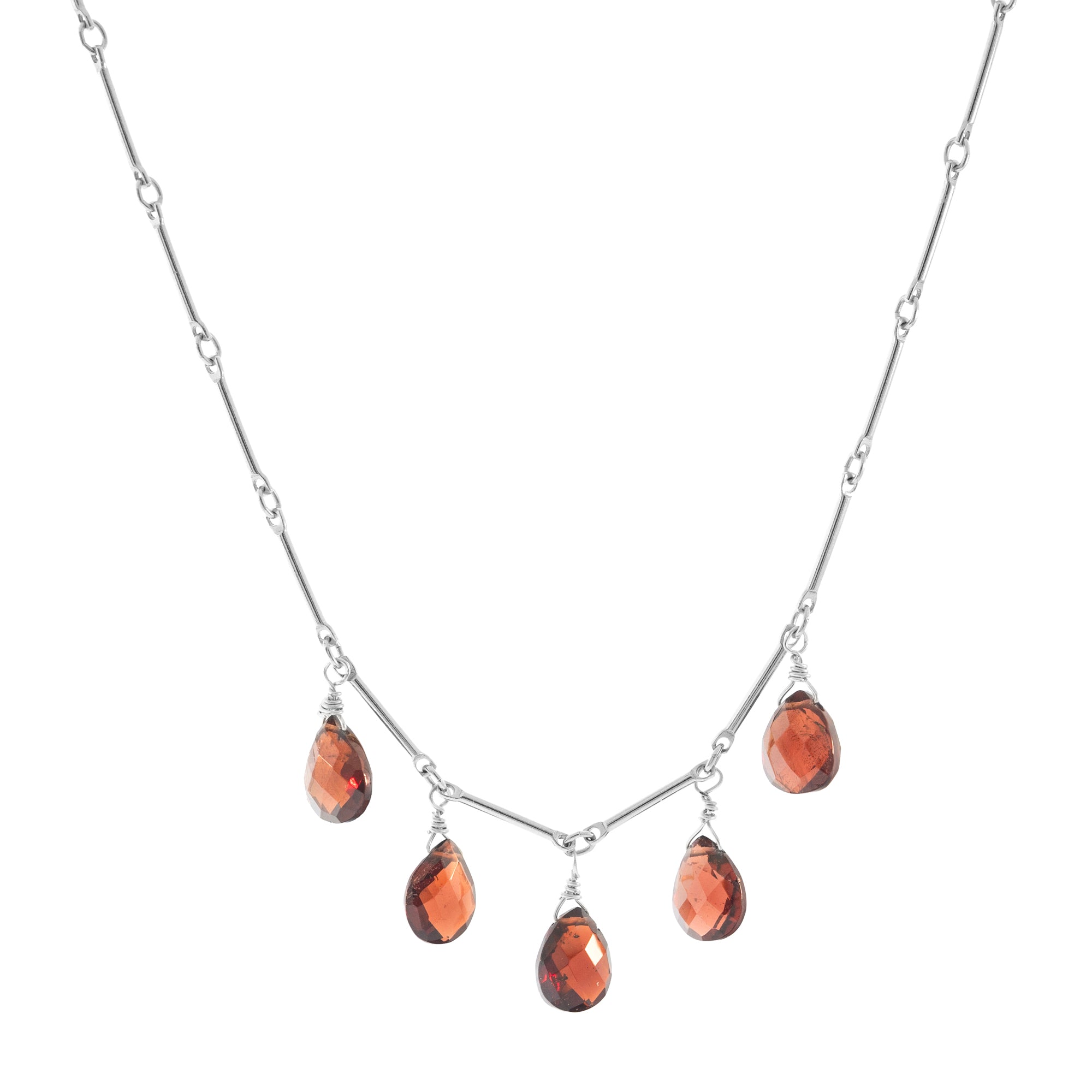 Riley Necklace
