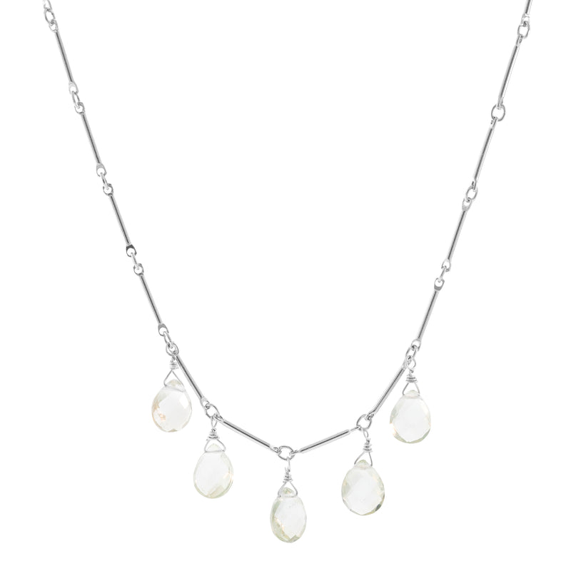 Riley Necklace