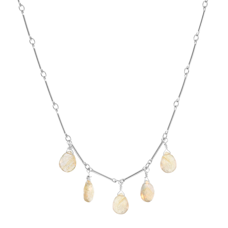 Riley Necklace