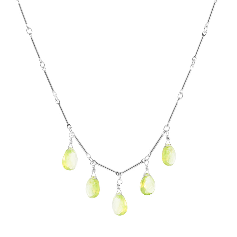 Riley Necklace