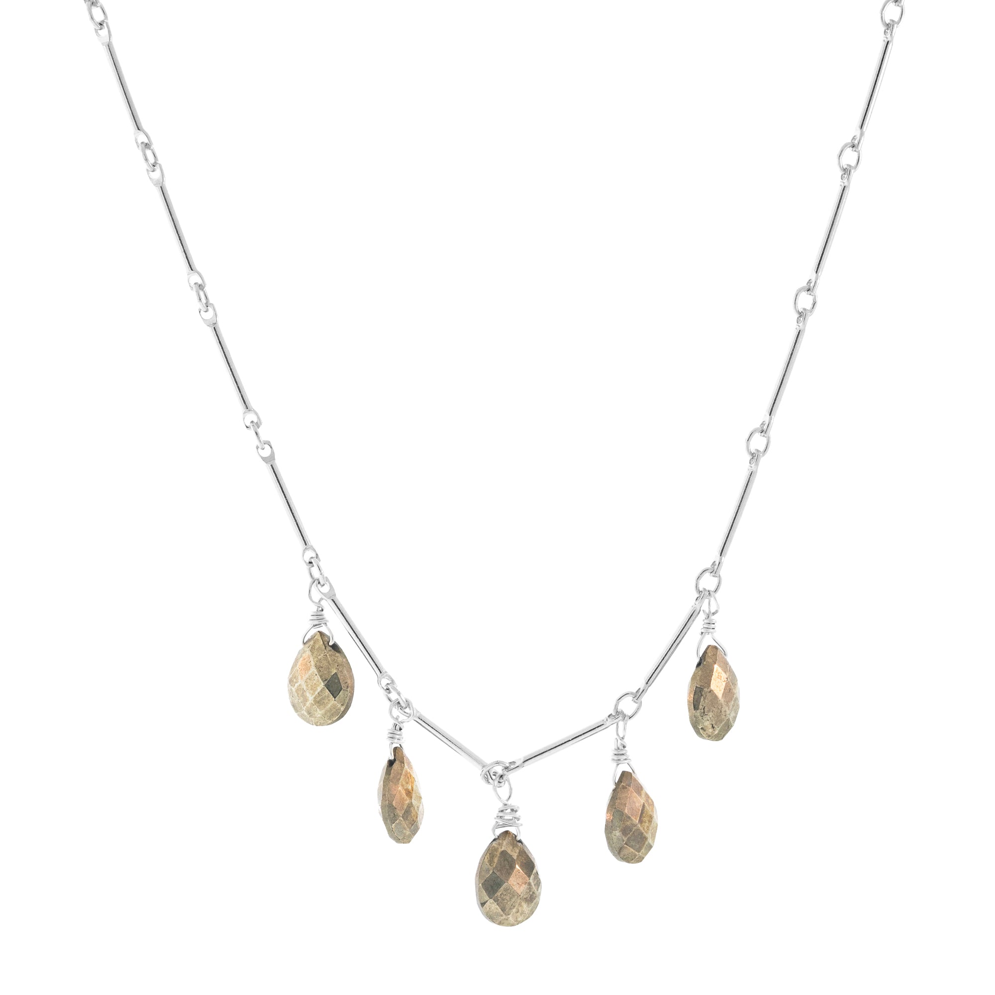 Riley Necklace