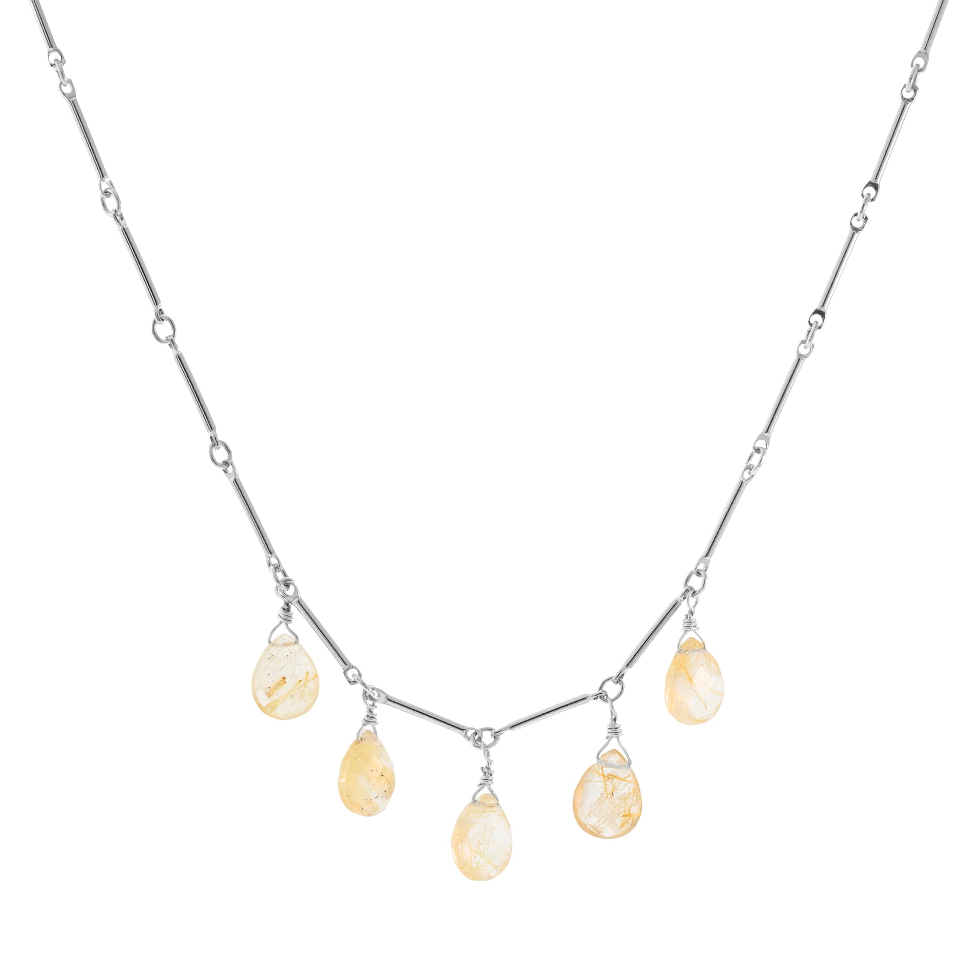 Riley Necklace