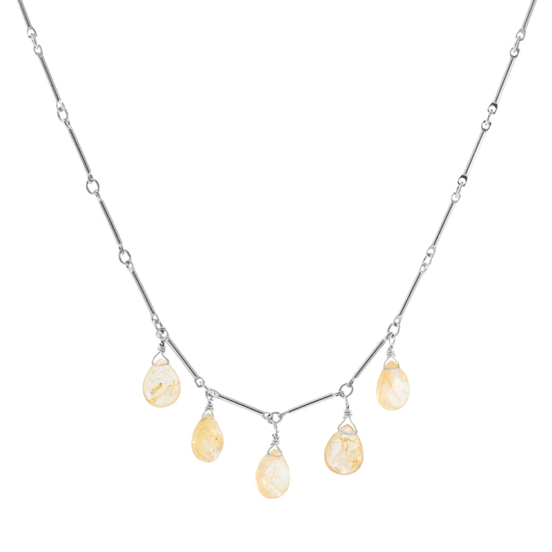 Riley Necklace