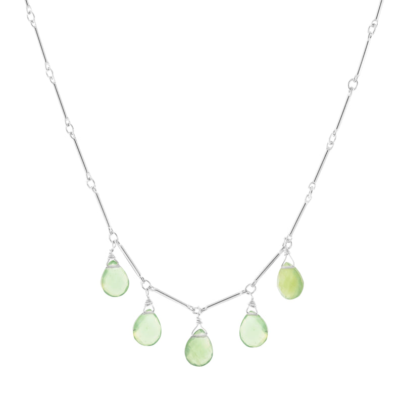 Riley Necklace